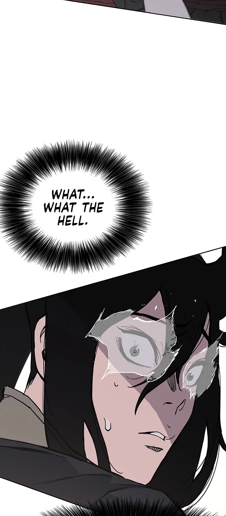 The Undefeatable Swordsman Chapter 20 page 48 - Chapter 20