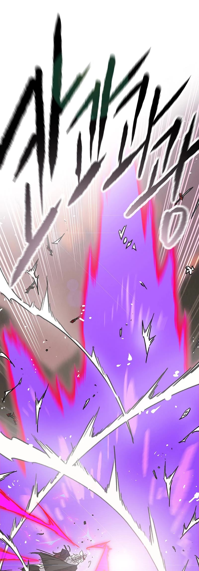 The Undefeatable Swordsman Chapter 200 page 14 - Chapter 200