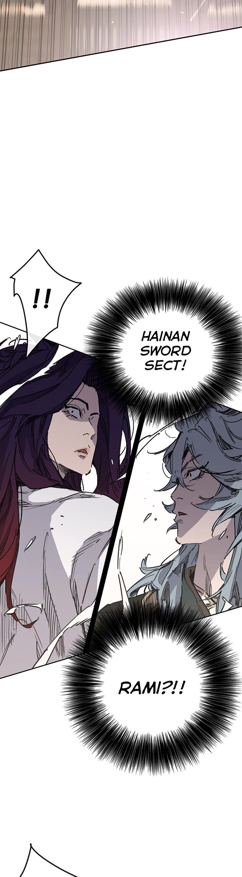 The Undefeatable Swordsman Chapter 200 page 24 - Chapter 200