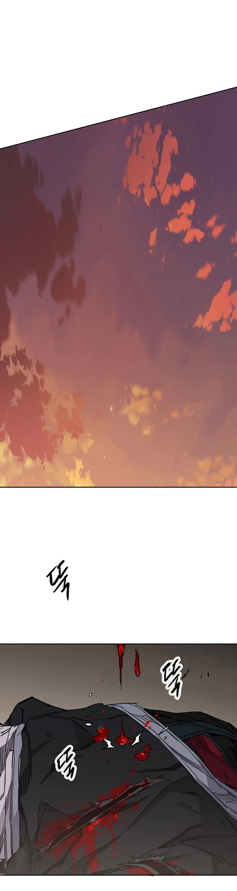 The Undefeatable Swordsman Chapter 200 page 36 - Chapter 200