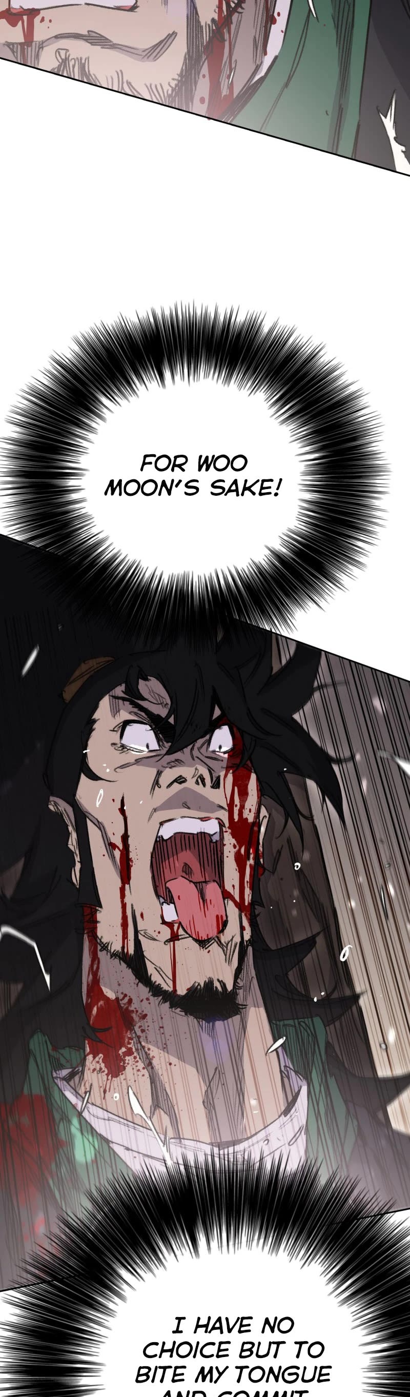 The Undefeatable Swordsman Chapter 201 page 10 - Chapter 201