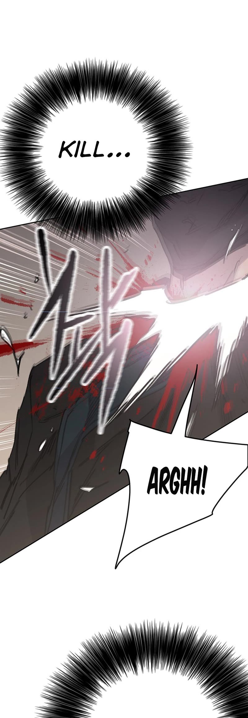 The Undefeatable Swordsman Chapter 201 page 35 - Chapter 201