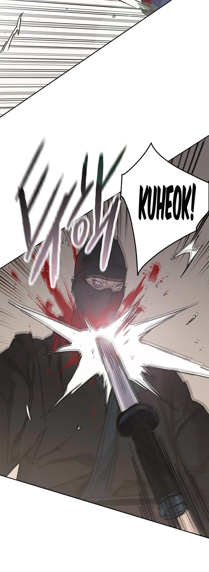 The Undefeatable Swordsman Chapter 201 page 45 - Chapter 201