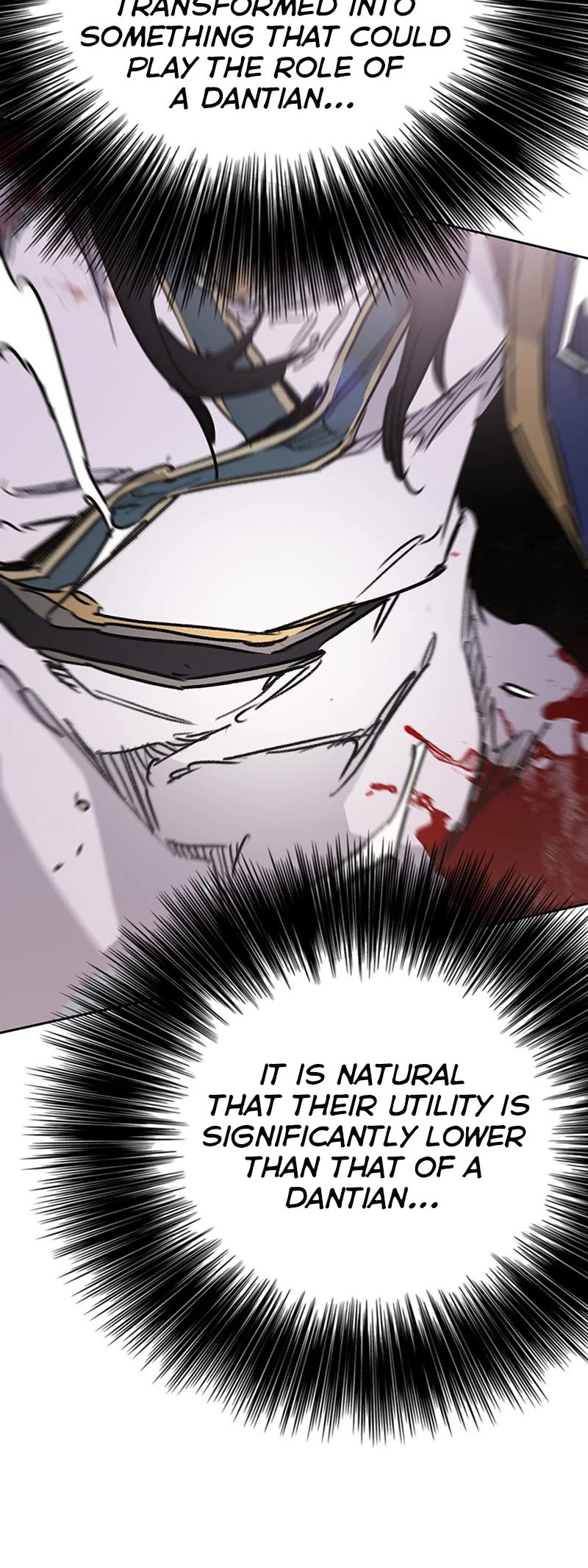 The Undefeatable Swordsman Chapter 201 page 51 - Chapter 201