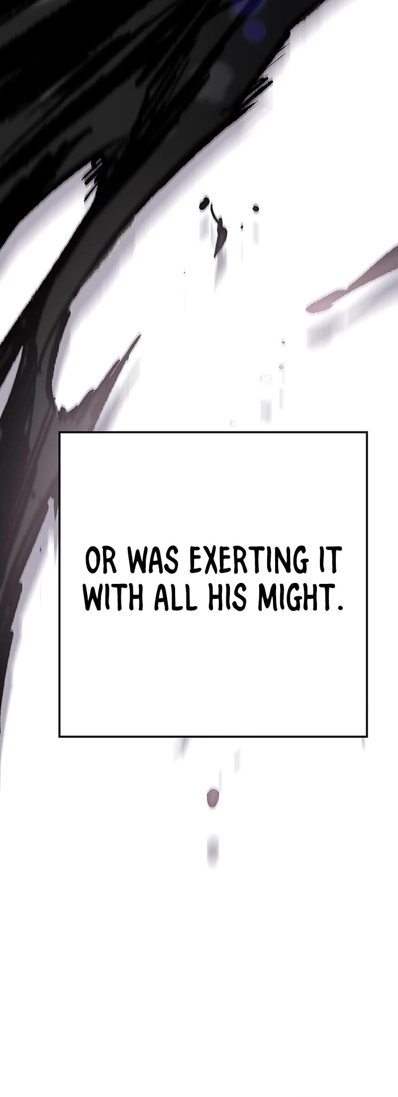 The Undefeatable Swordsman Chapter 202 page 15 - Chapter 202