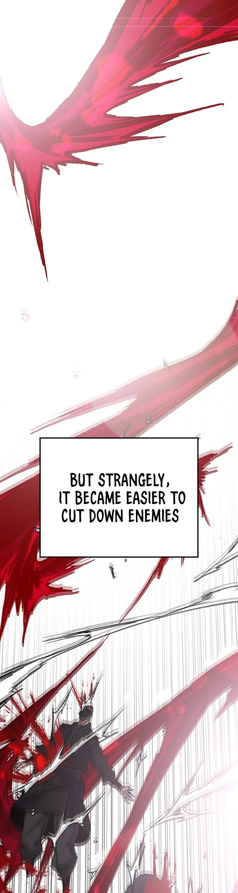 The Undefeatable Swordsman Chapter 202 page 18 - Chapter 202