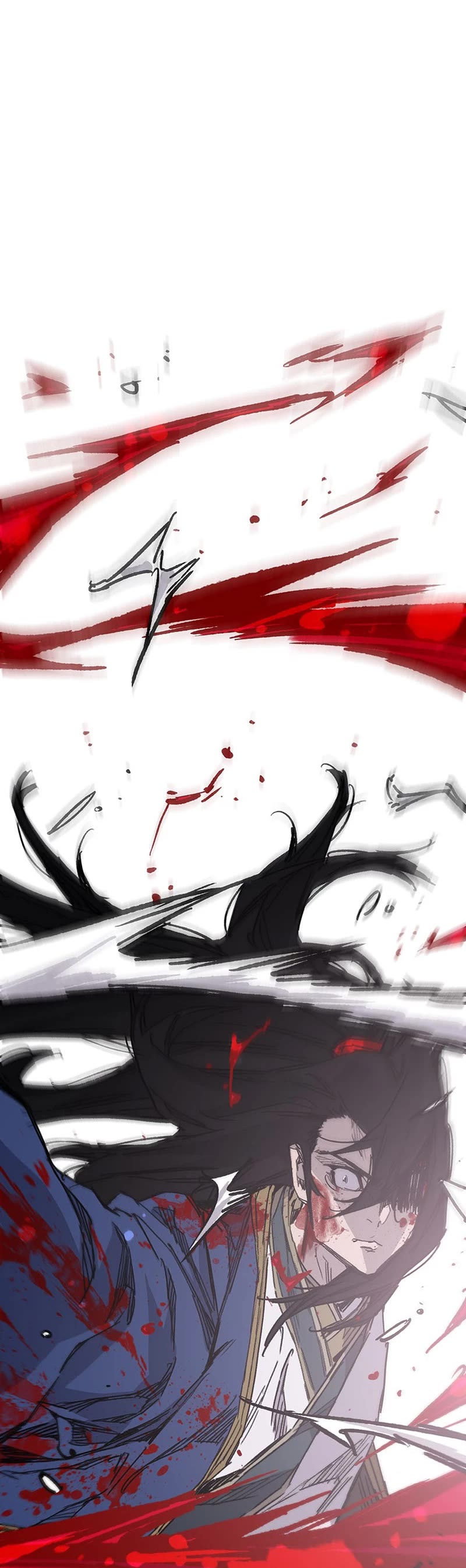 The Undefeatable Swordsman Chapter 202 page 20 - Chapter 202