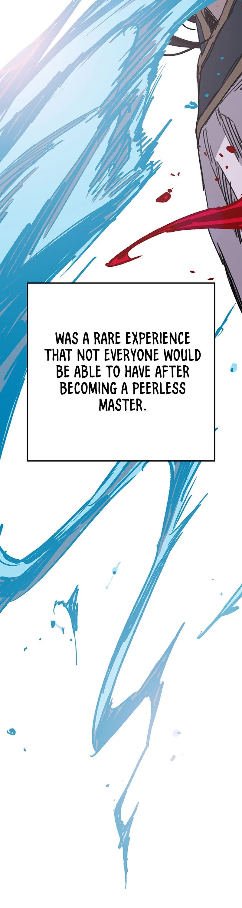 The Undefeatable Swordsman Chapter 202 page 26 - Chapter 202