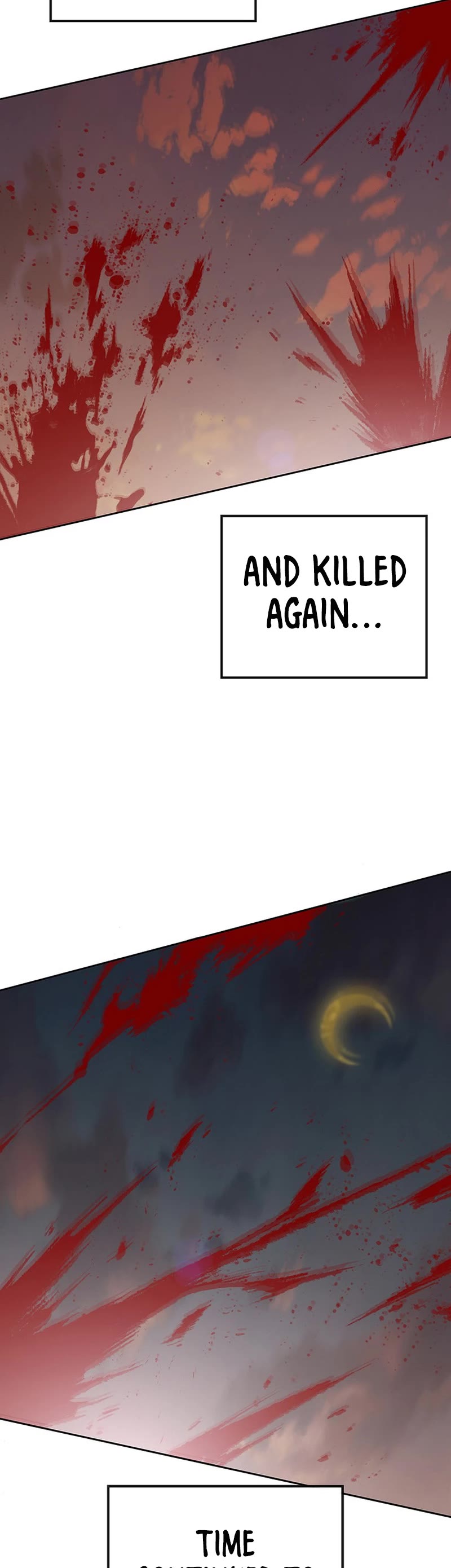 The Undefeatable Swordsman Chapter 202 page 32 - Chapter 202