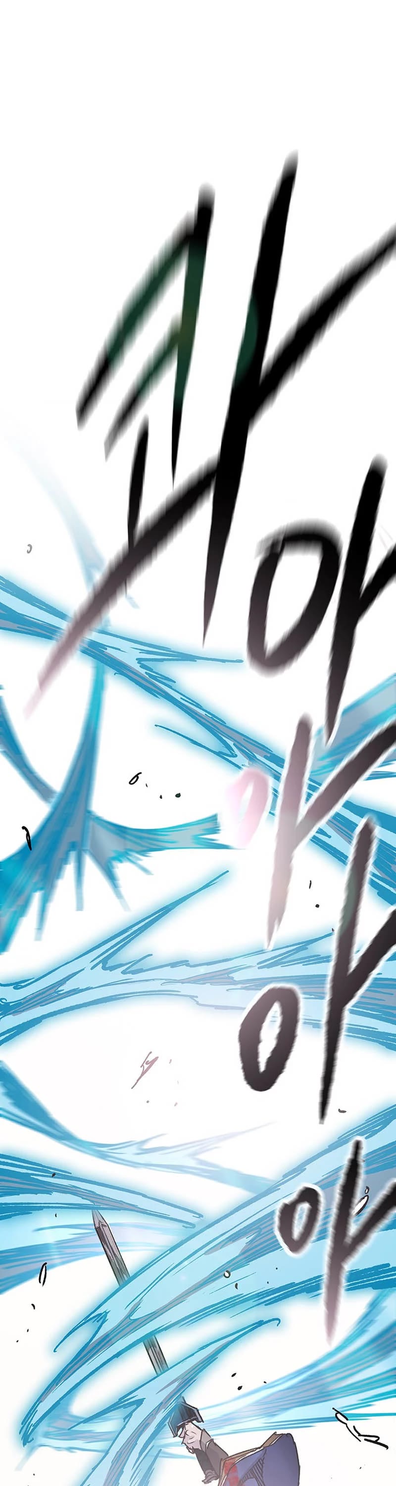 The Undefeatable Swordsman Chapter 202 page 40 - Chapter 202