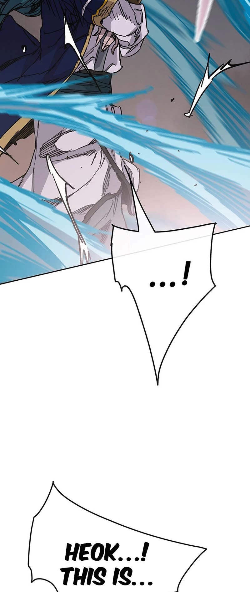 The Undefeatable Swordsman Chapter 202 page 42 - Chapter 202