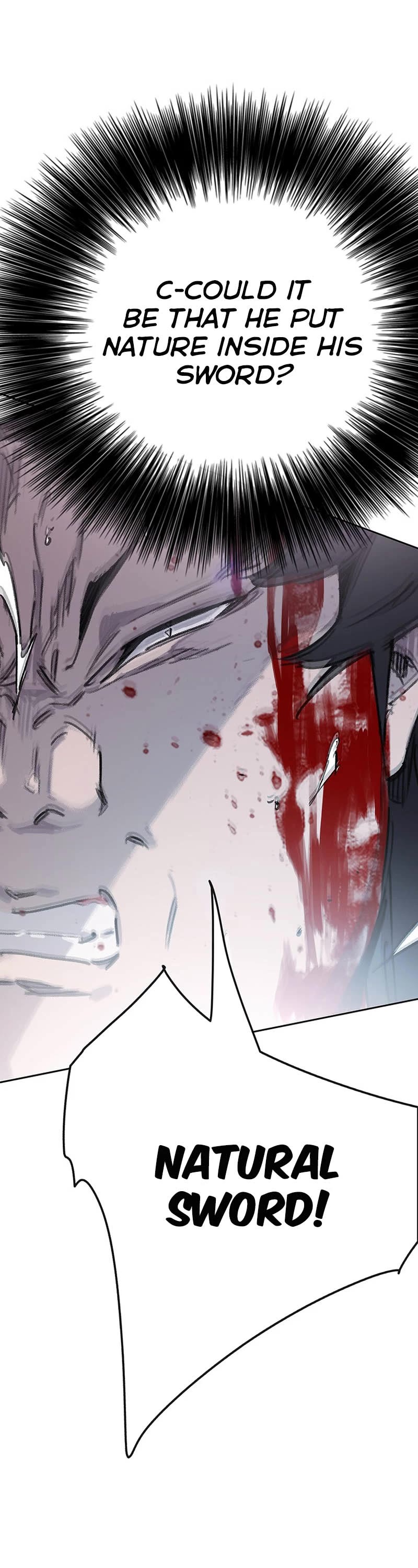 The Undefeatable Swordsman Chapter 202 page 44 - Chapter 202