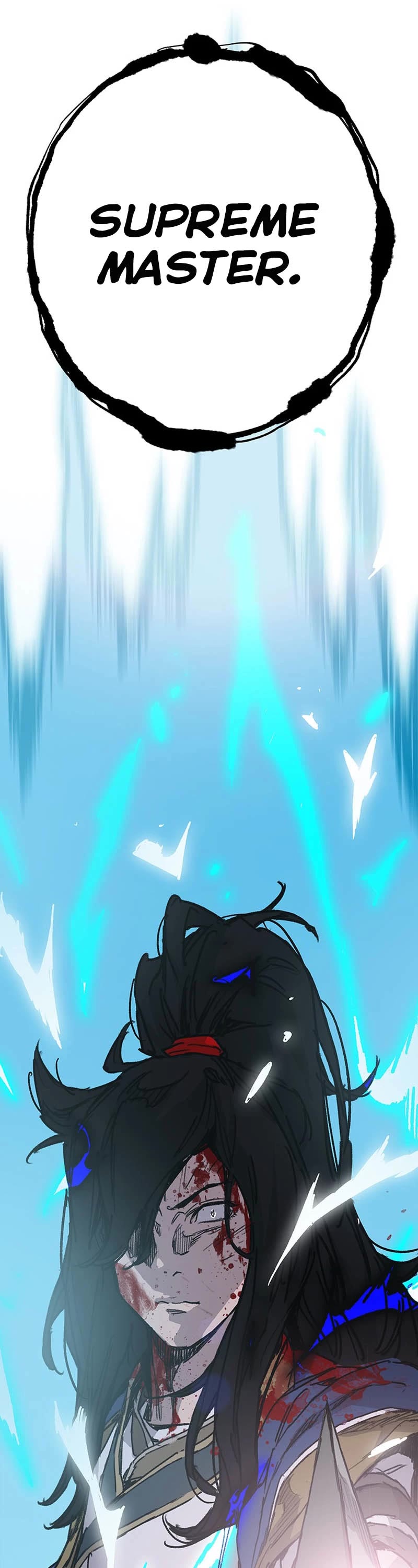 The Undefeatable Swordsman Chapter 202 page 47 - Chapter 202