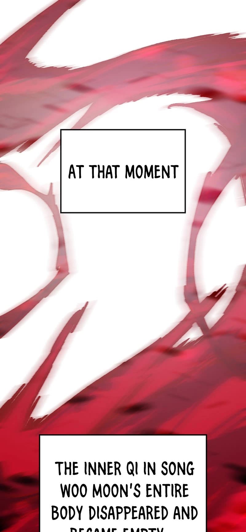 The Undefeatable Swordsman Chapter 202 page 5 - Chapter 202