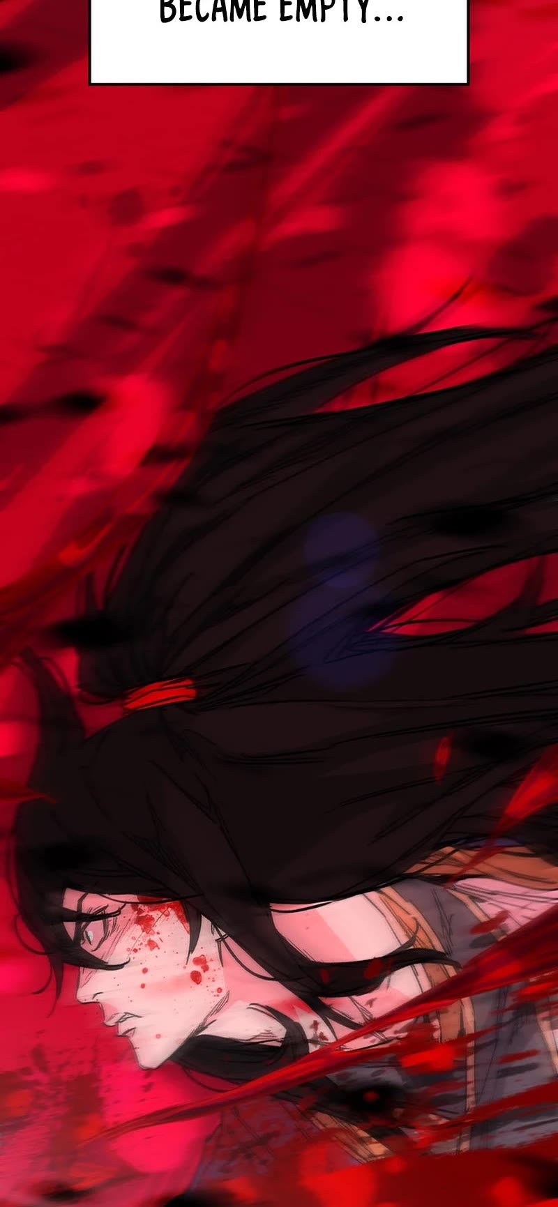 The Undefeatable Swordsman Chapter 202 page 6 - Chapter 202