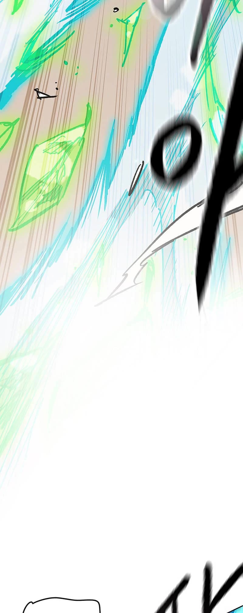 The Undefeatable Swordsman Chapter 203 page 14 - Chapter 203