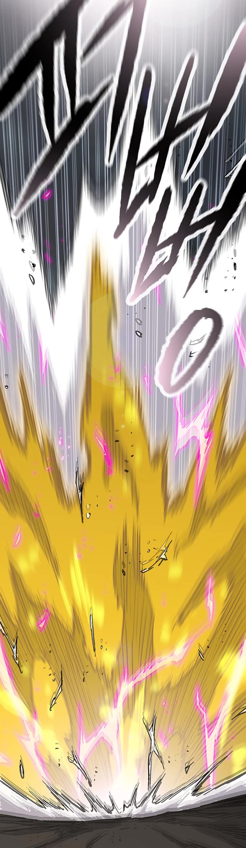 The Undefeatable Swordsman Chapter 203 page 46 - Chapter 203