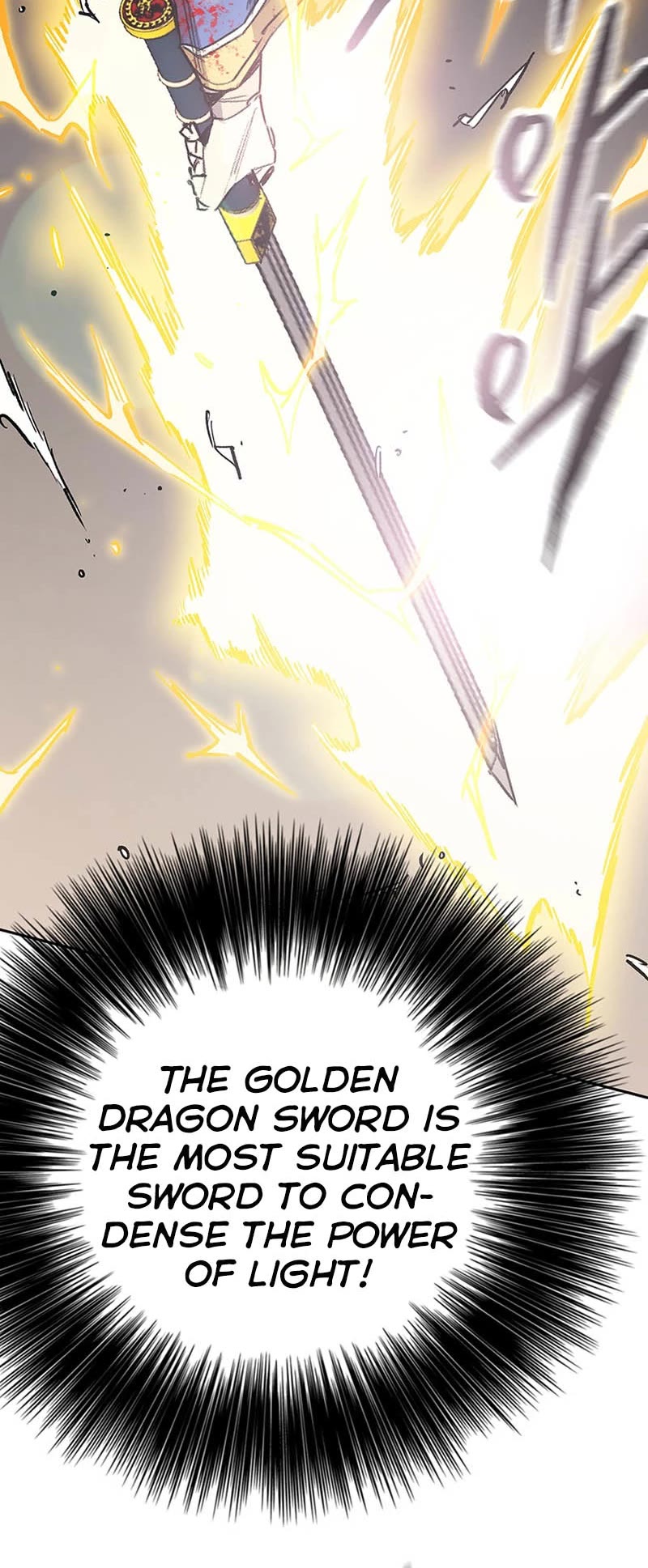 The Undefeatable Swordsman Chapter 204 page 16 - Chapter 204