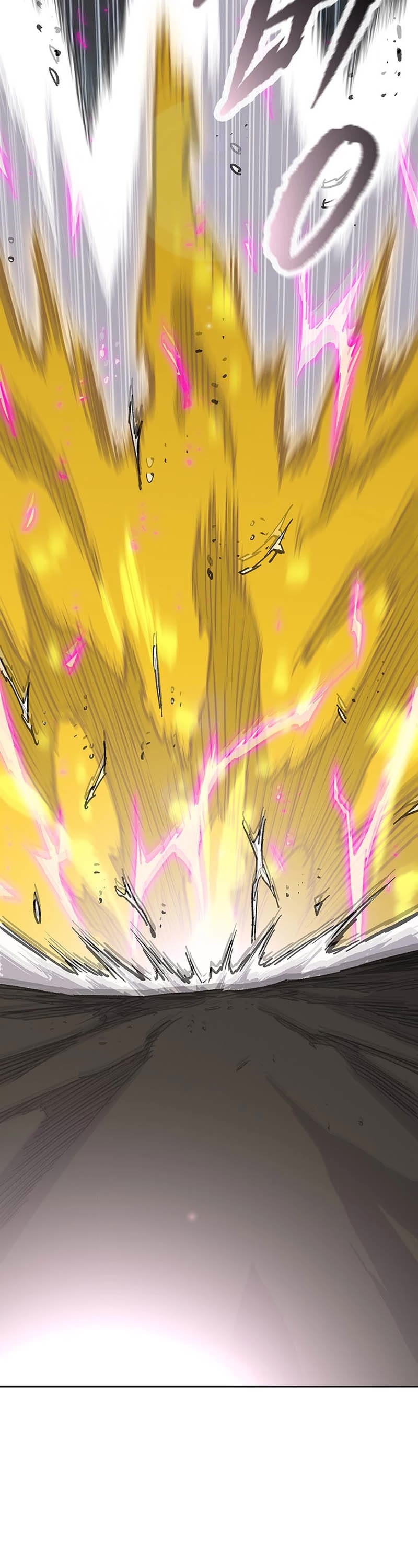 The Undefeatable Swordsman Chapter 204 page 2 - Chapter 204