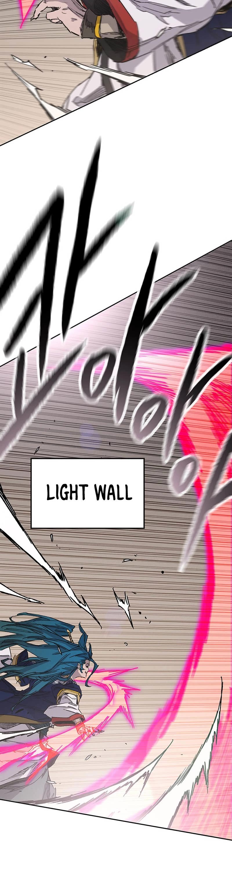 The Undefeatable Swordsman Chapter 204 page 4 - Chapter 204