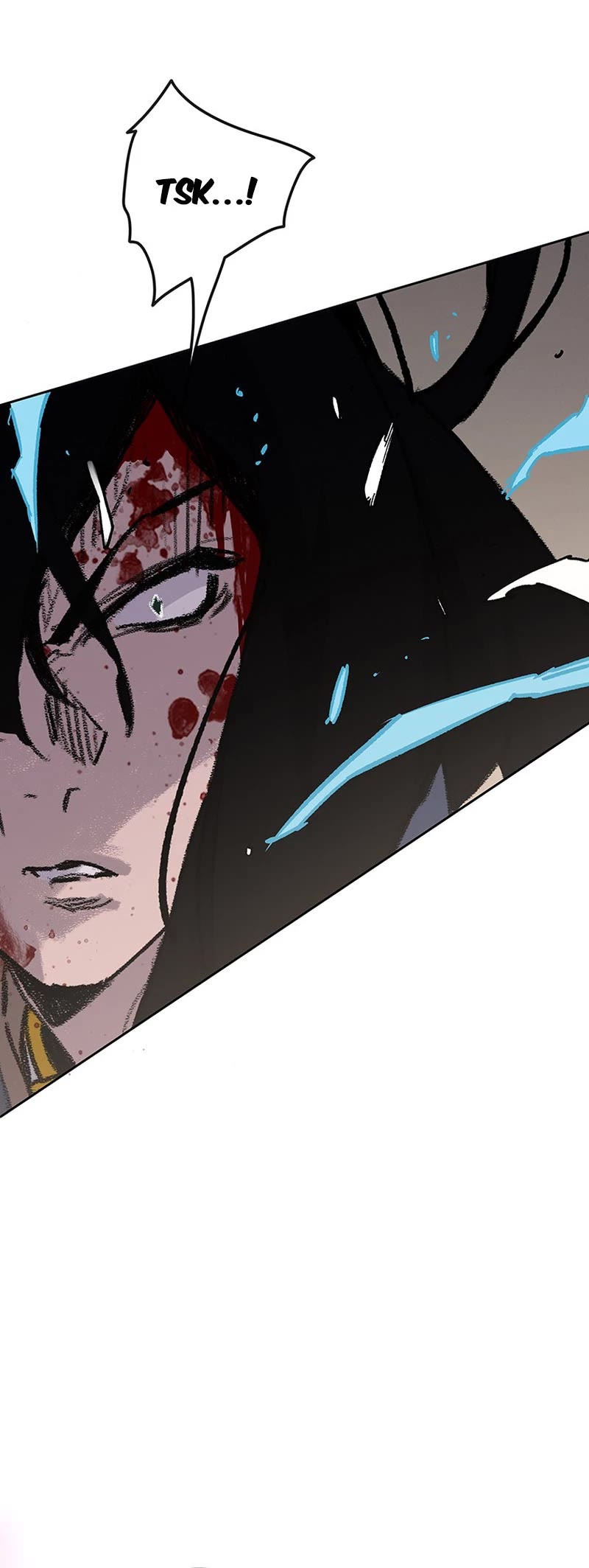 The Undefeatable Swordsman Chapter 204 page 51 - Chapter 204