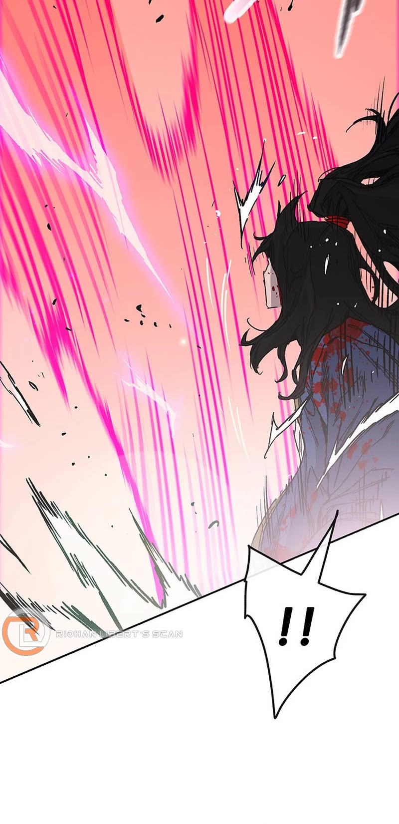 The Undefeatable Swordsman Chapter 204 page 6 - Chapter 204
