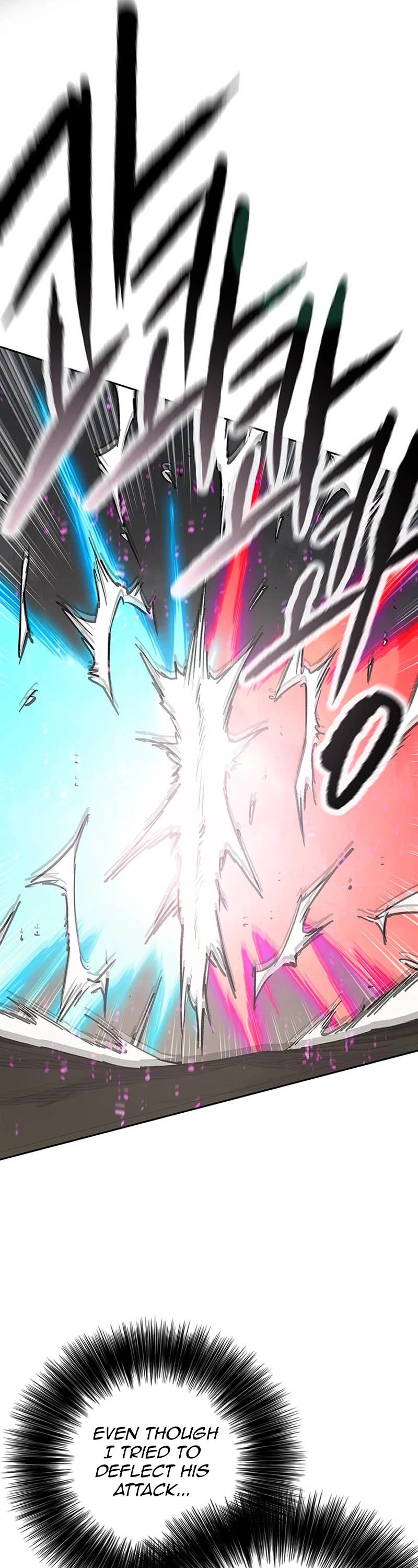 The Undefeatable Swordsman Chapter 205 page 17 - Chapter 205