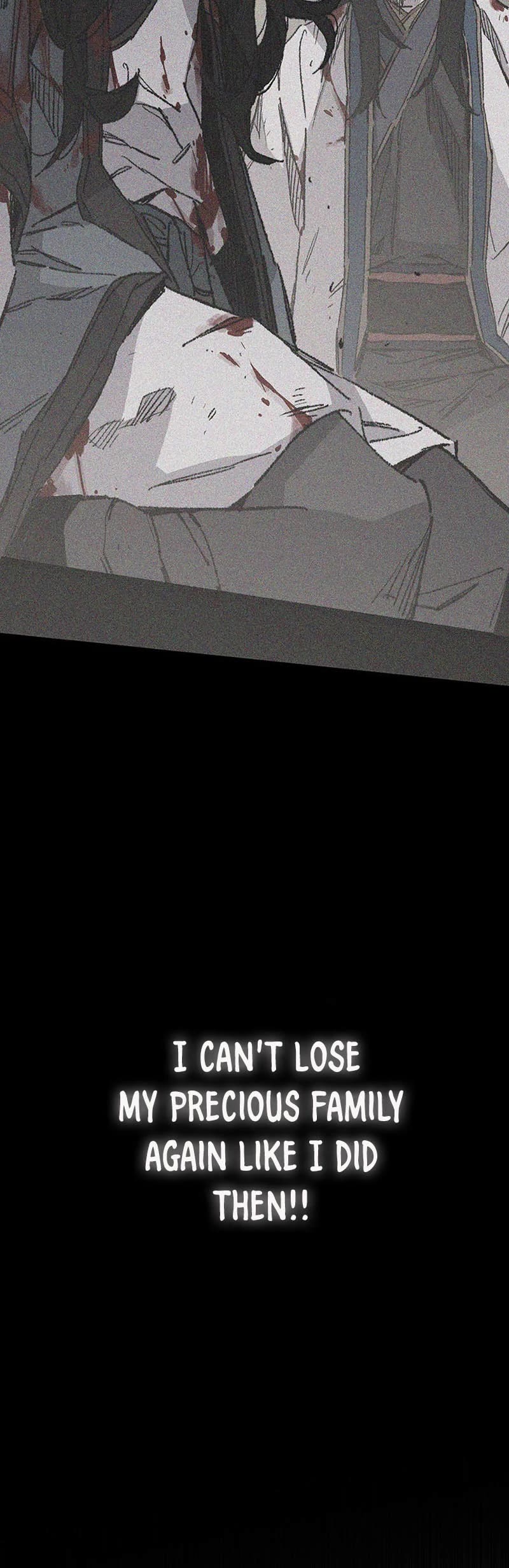 The Undefeatable Swordsman Chapter 205 page 30 - Chapter 205