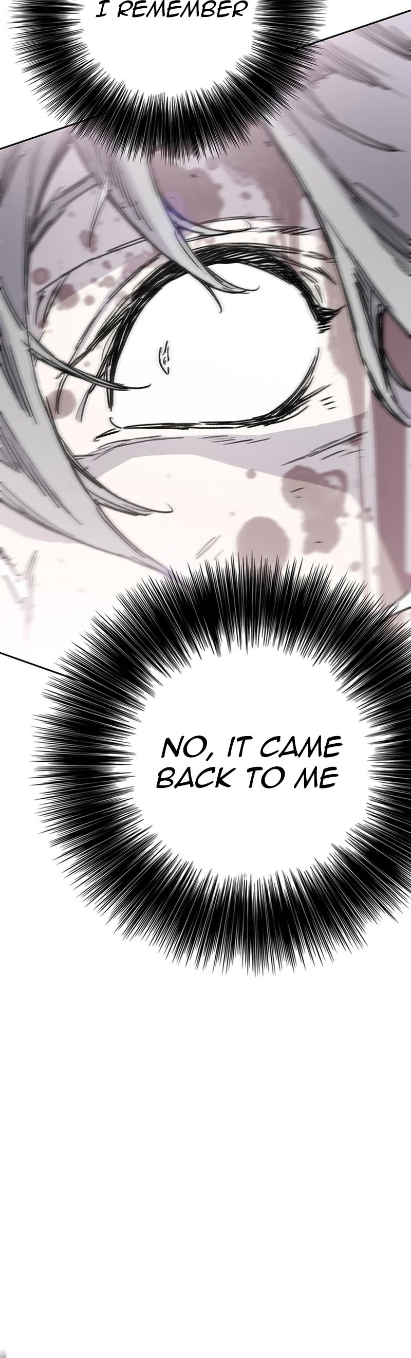 The Undefeatable Swordsman Chapter 205 page 39 - Chapter 205