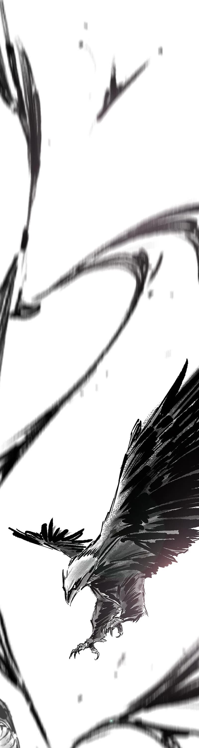 The Undefeatable Swordsman Chapter 205 page 40 - Chapter 205