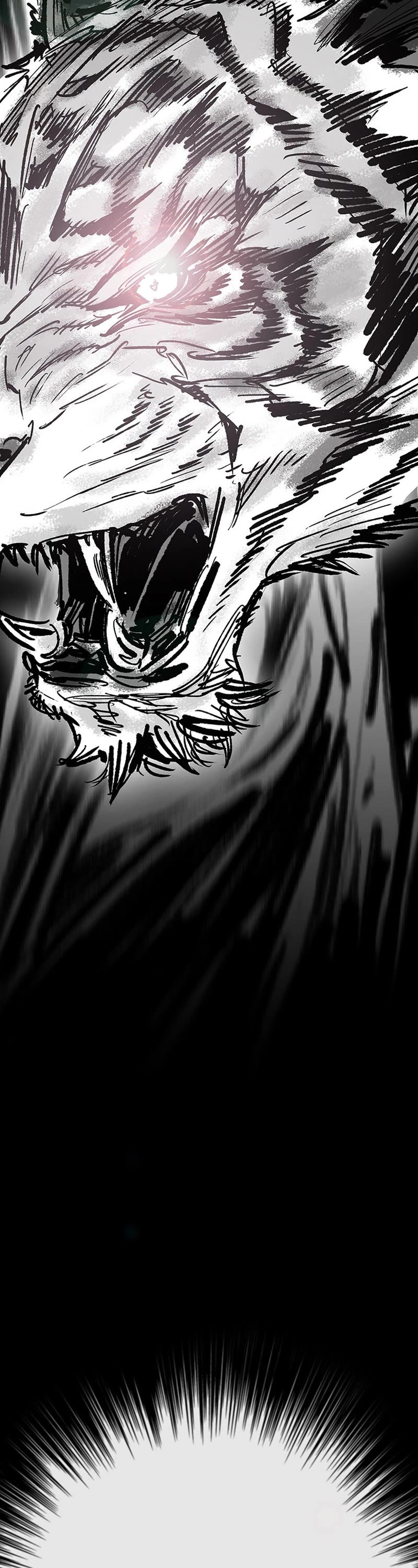 The Undefeatable Swordsman Chapter 205 page 42 - Chapter 205