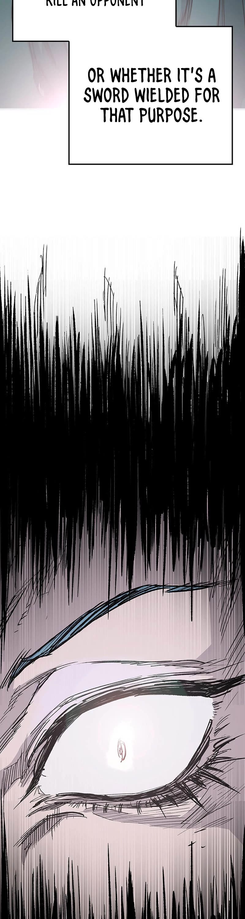 The Undefeatable Swordsman Chapter 205 page 51 - Chapter 205