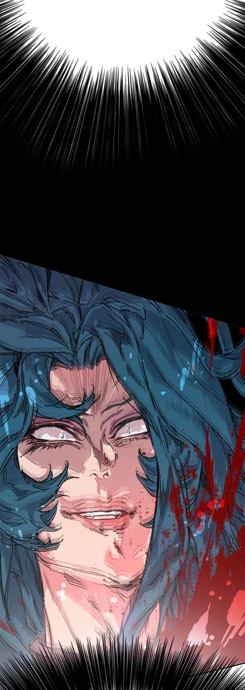 The Undefeatable Swordsman Chapter 206 page 4 - Chapter 206