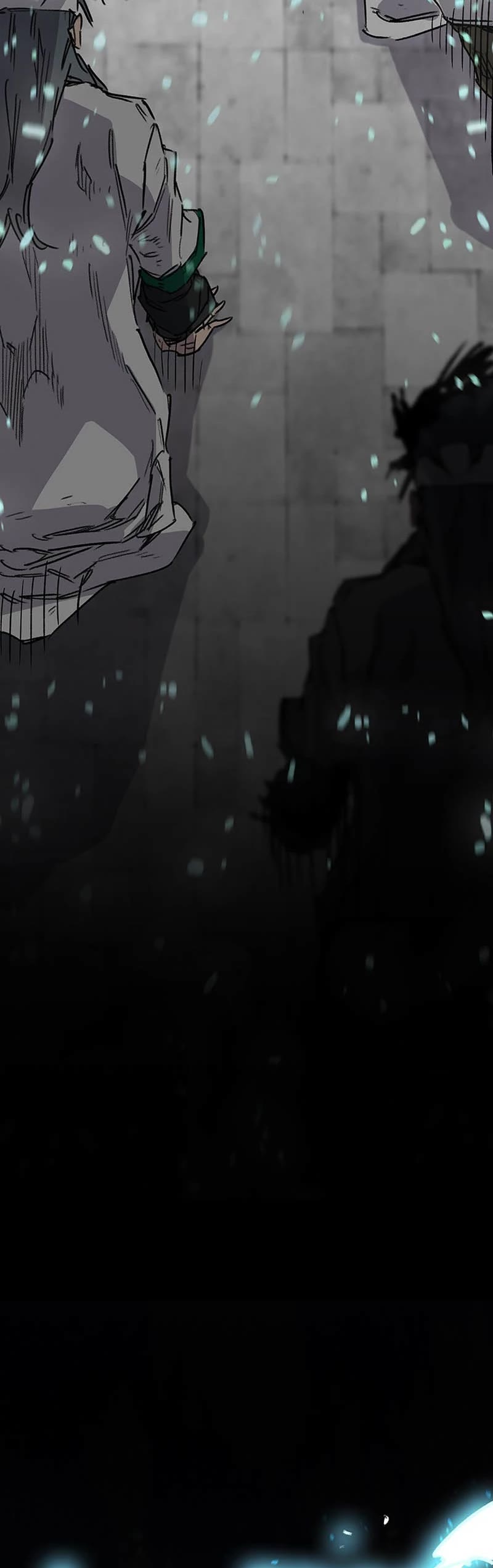 The Undefeatable Swordsman Chapter 206 page 40 - Chapter 206