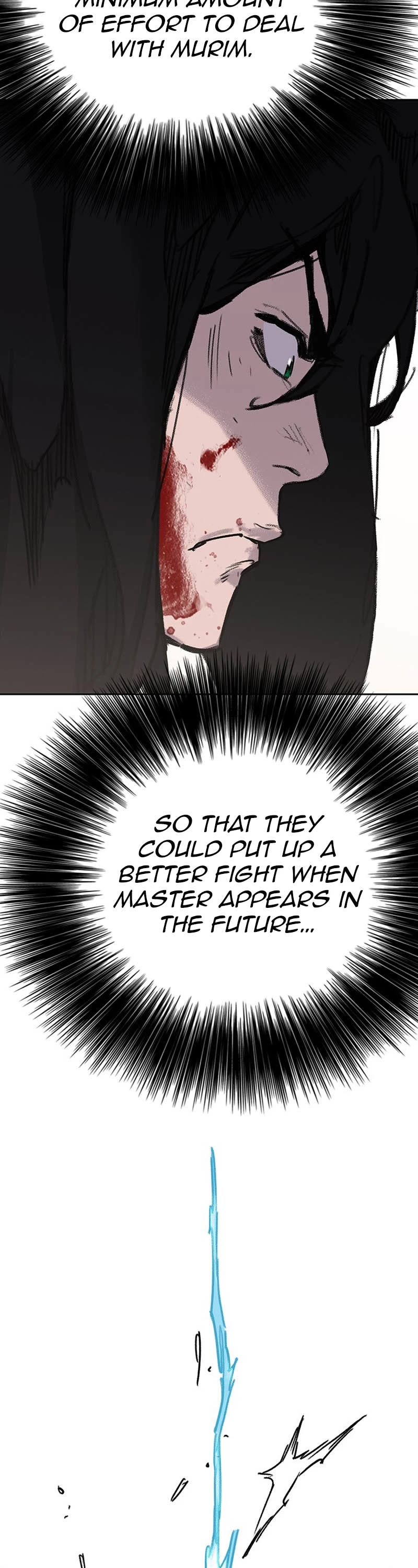 The Undefeatable Swordsman Chapter 206 page 53 - Chapter 206
