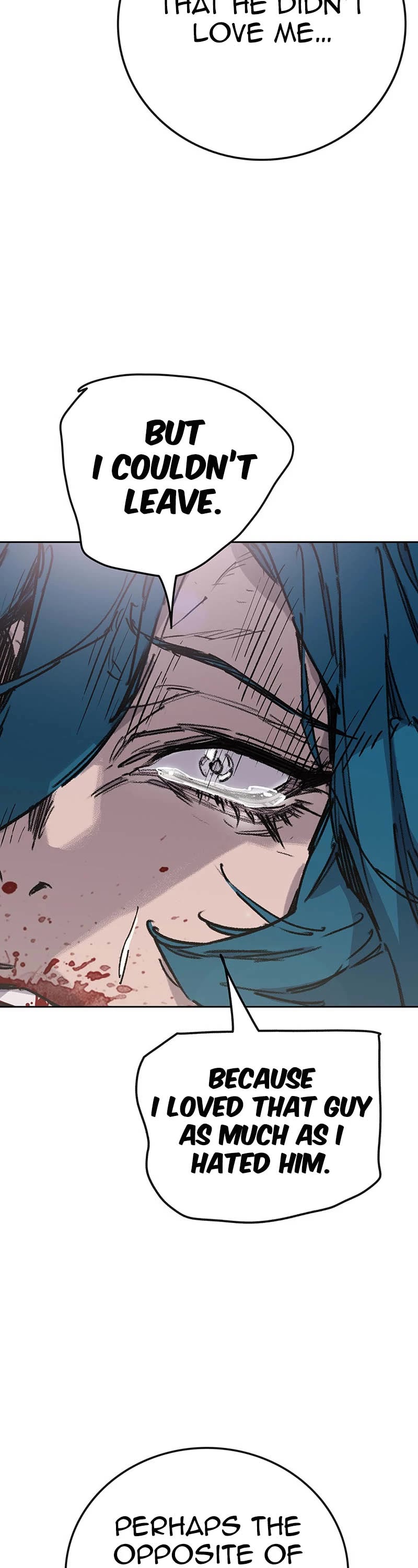 The Undefeatable Swordsman Chapter 207 page 14 - Chapter 207