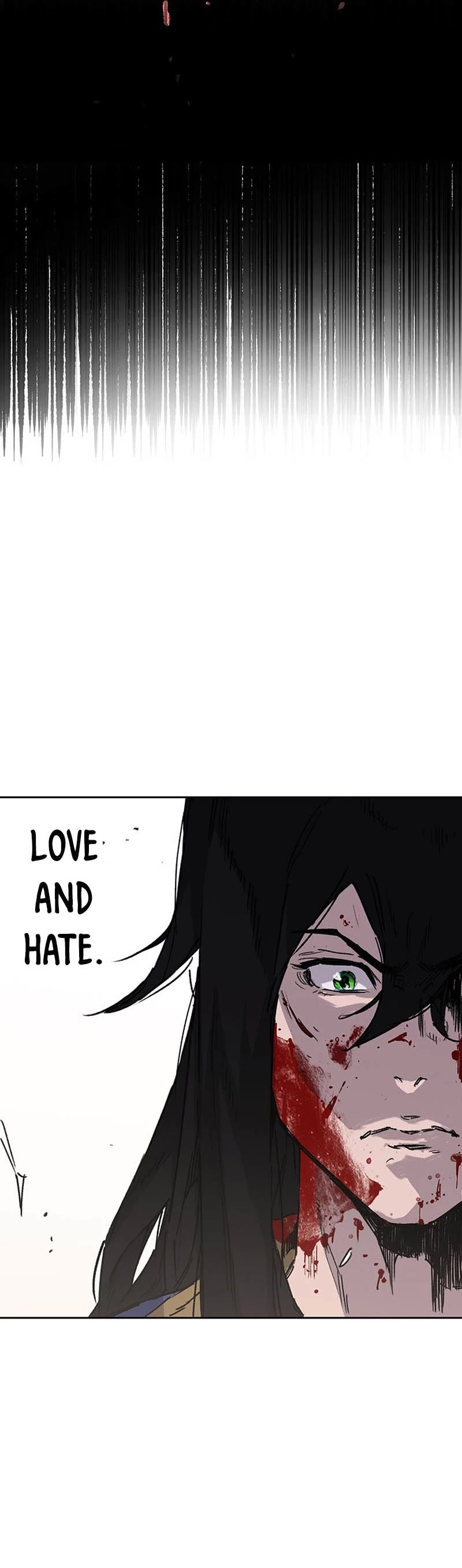 The Undefeatable Swordsman Chapter 207 page 16 - Chapter 207