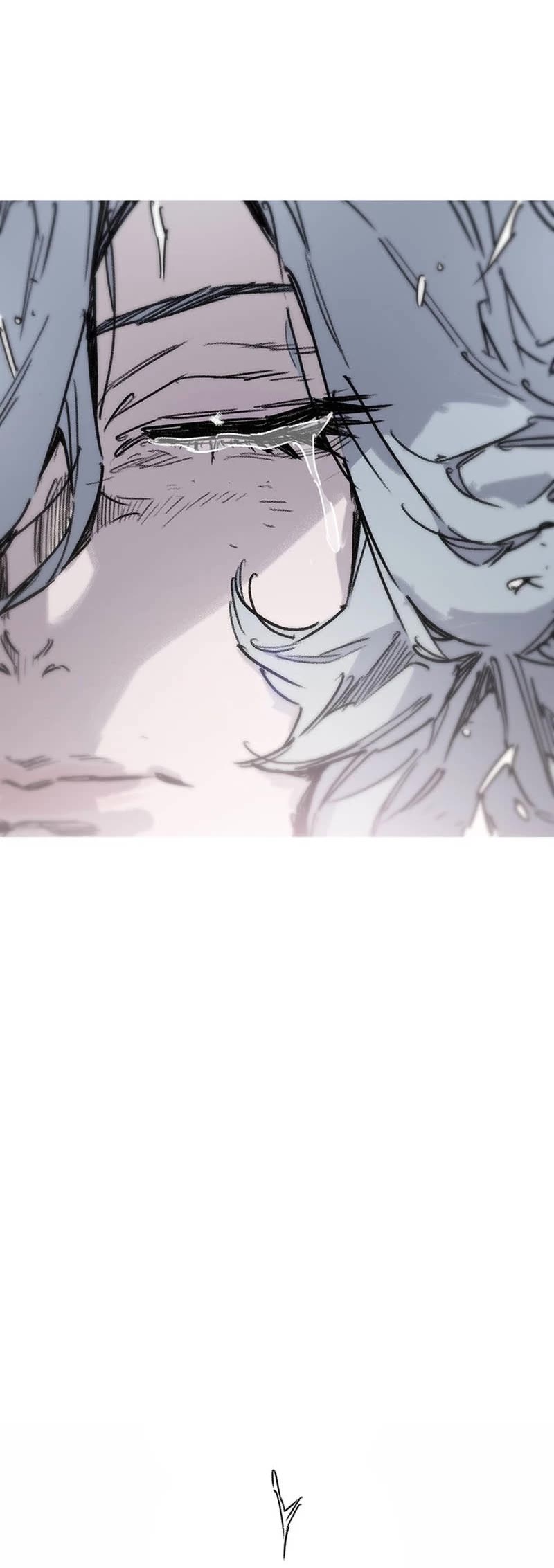 The Undefeatable Swordsman Chapter 207 page 21 - Chapter 207