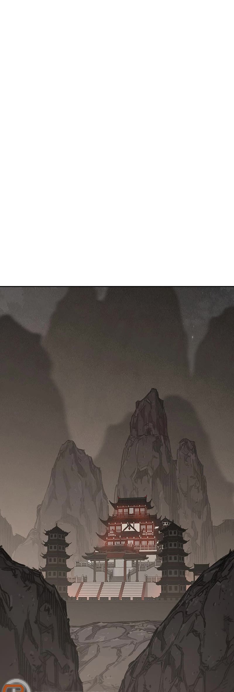 The Undefeatable Swordsman Chapter 207 page 25 - Chapter 207