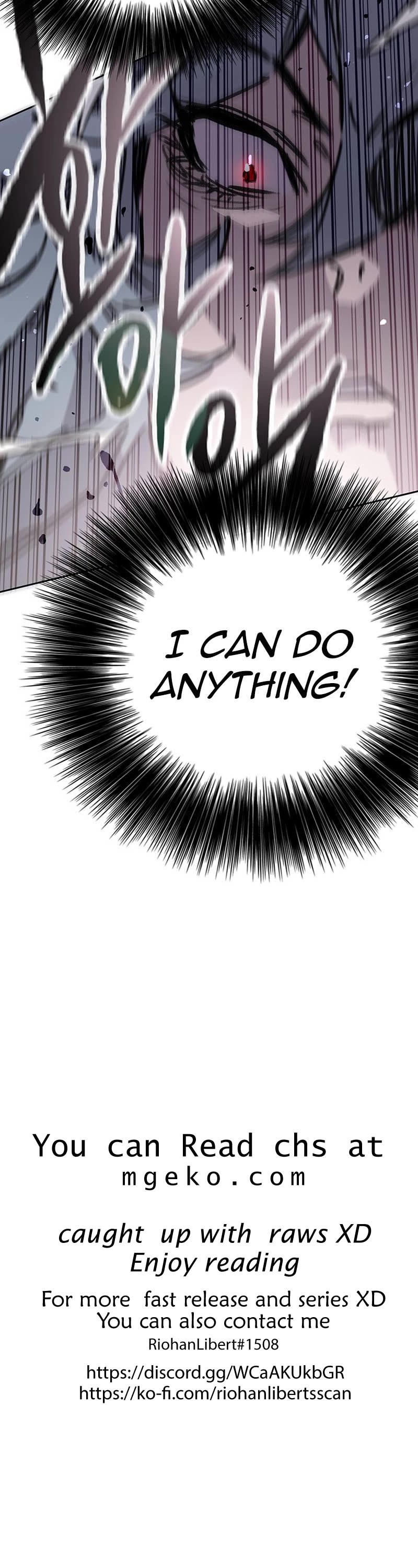 The Undefeatable Swordsman Chapter 207 page 51 - Chapter 207