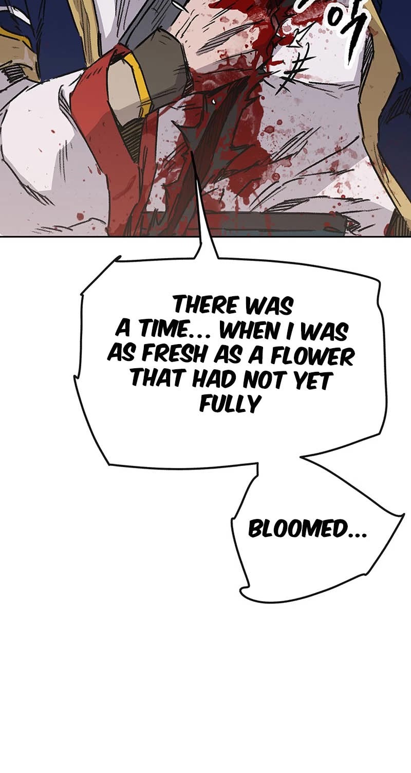 The Undefeatable Swordsman Chapter 207 page 6 - Chapter 207
