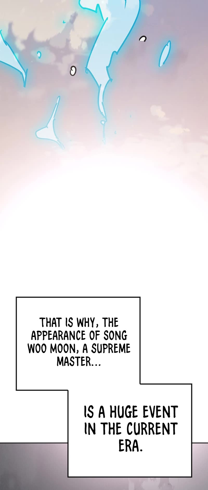 The Undefeatable Swordsman Chapter 208 page 46 - Chapter 208