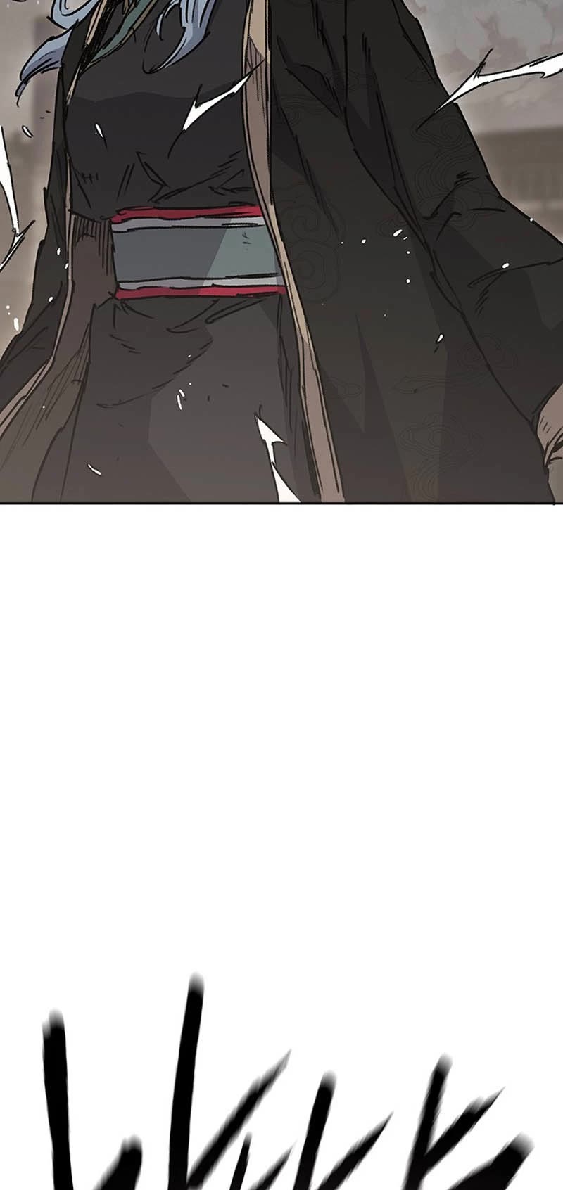 The Undefeatable Swordsman Chapter 208 page 5 - Chapter 208