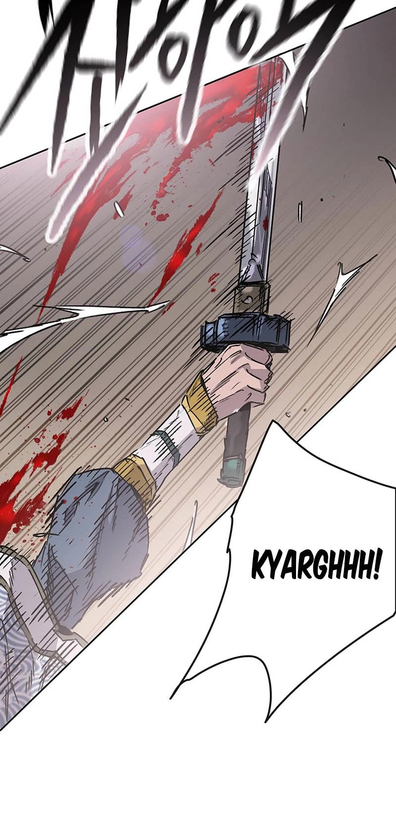 The Undefeatable Swordsman Chapter 208 page 6 - Chapter 208