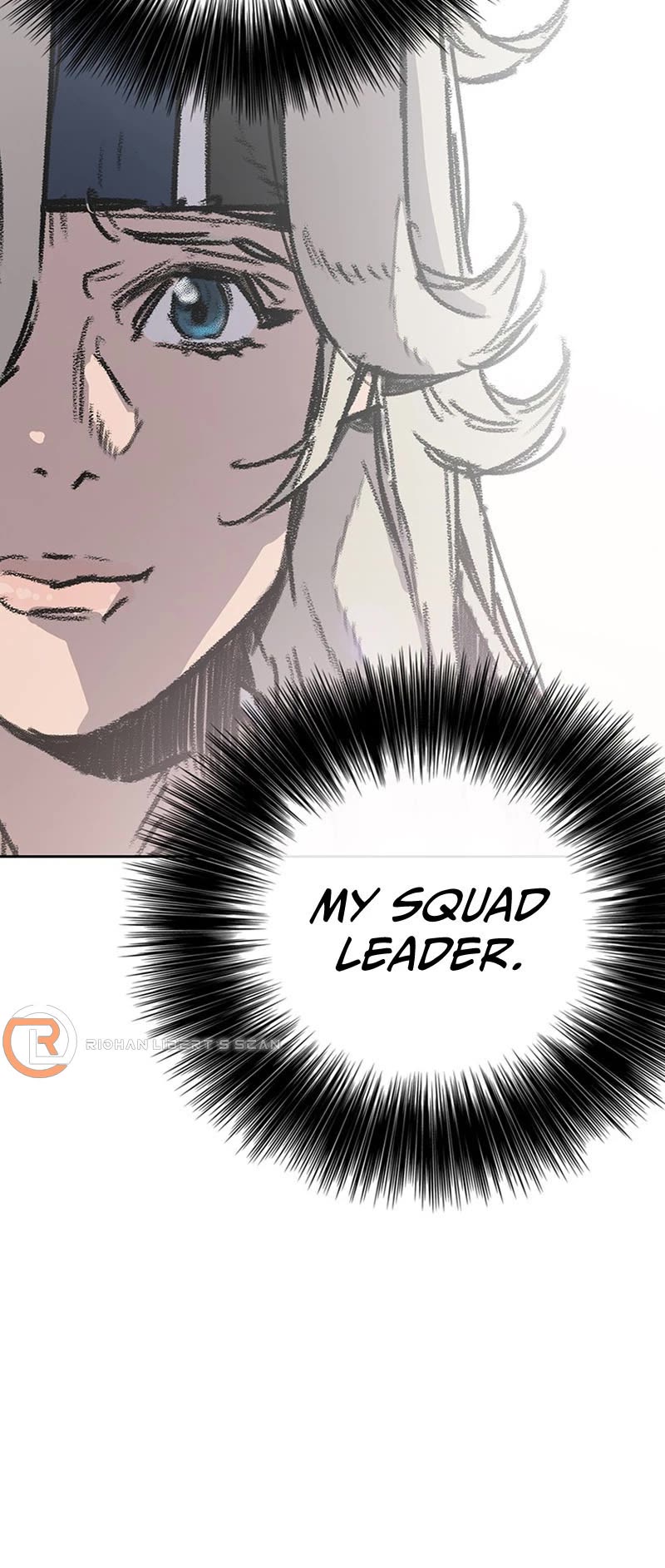The Undefeatable Swordsman Chapter 209 page 14 - Chapter 209