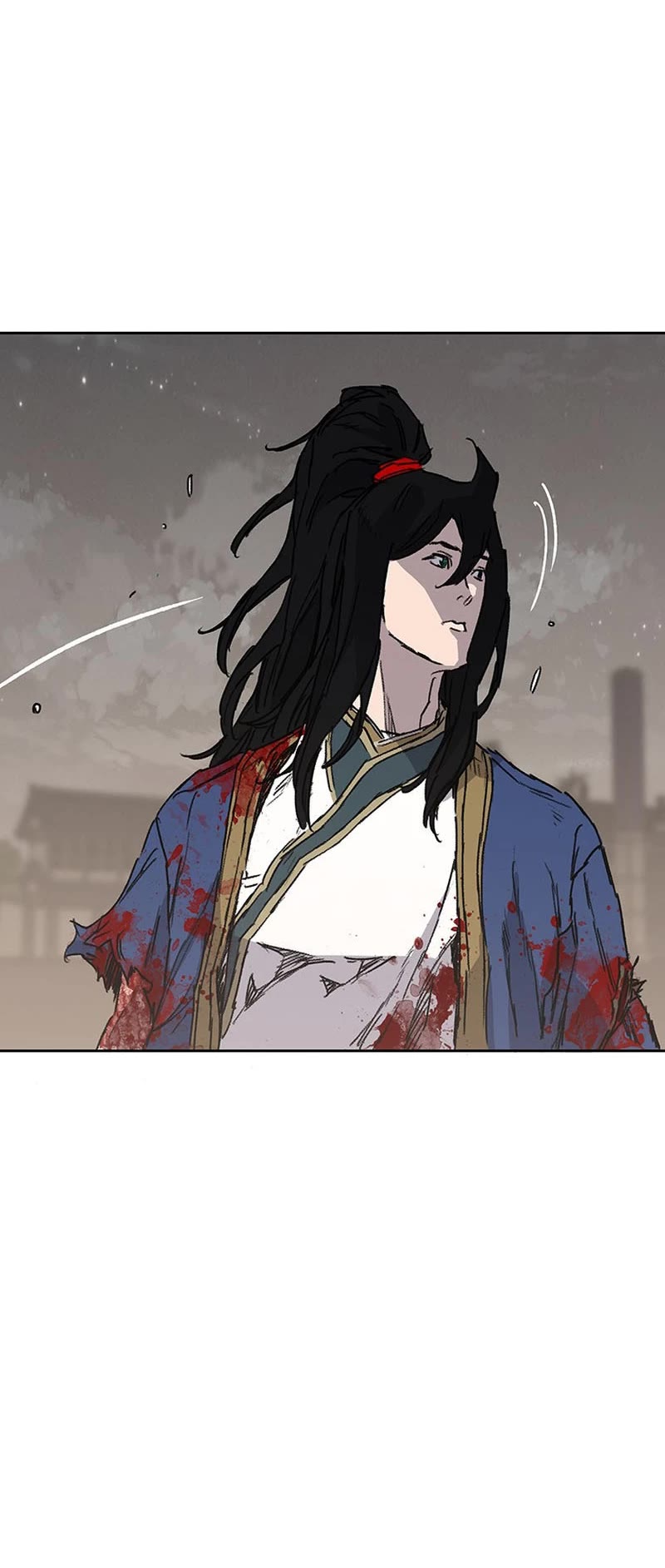 The Undefeatable Swordsman Chapter 209 page 15 - Chapter 209