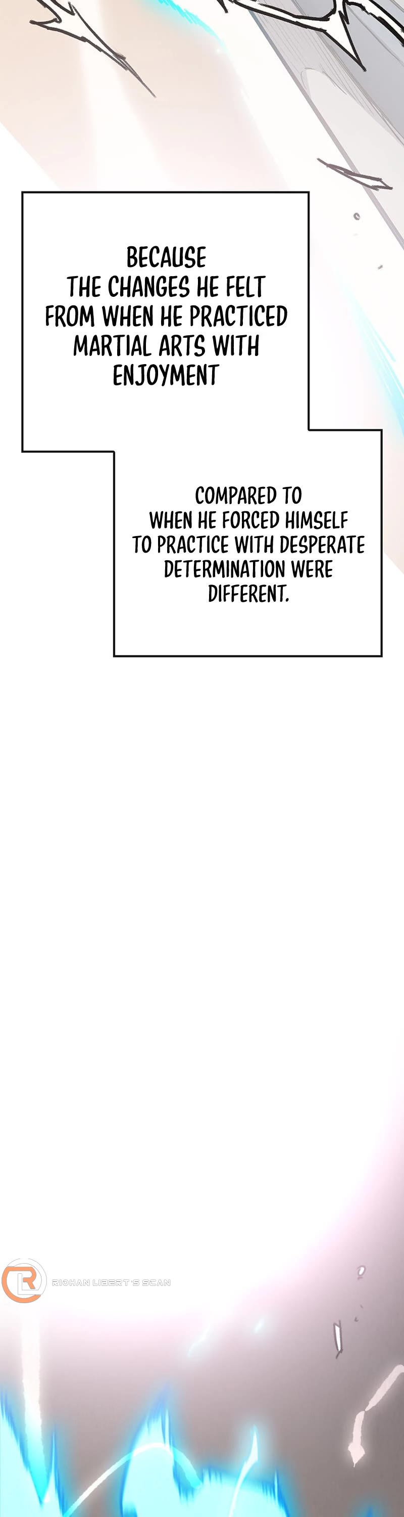 The Undefeatable Swordsman Chapter 209 page 33 - Chapter 209