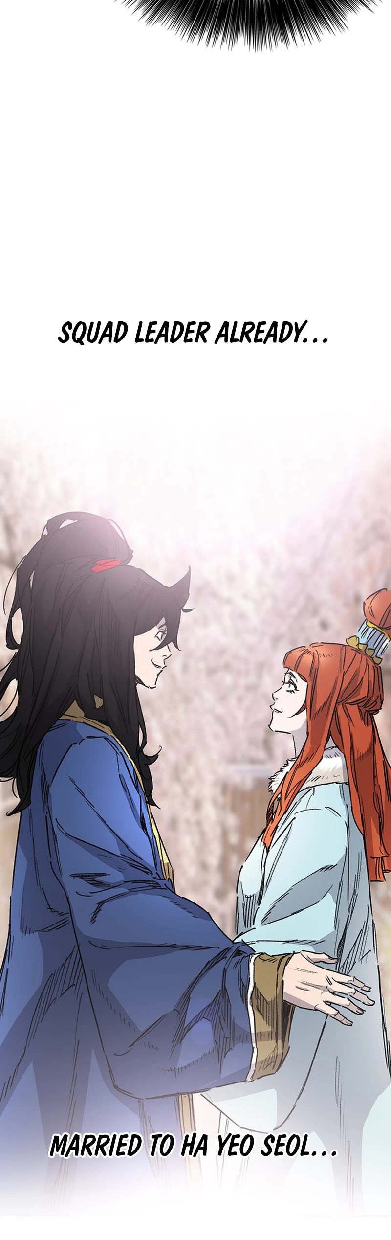 The Undefeatable Swordsman Chapter 209 page 44 - Chapter 209