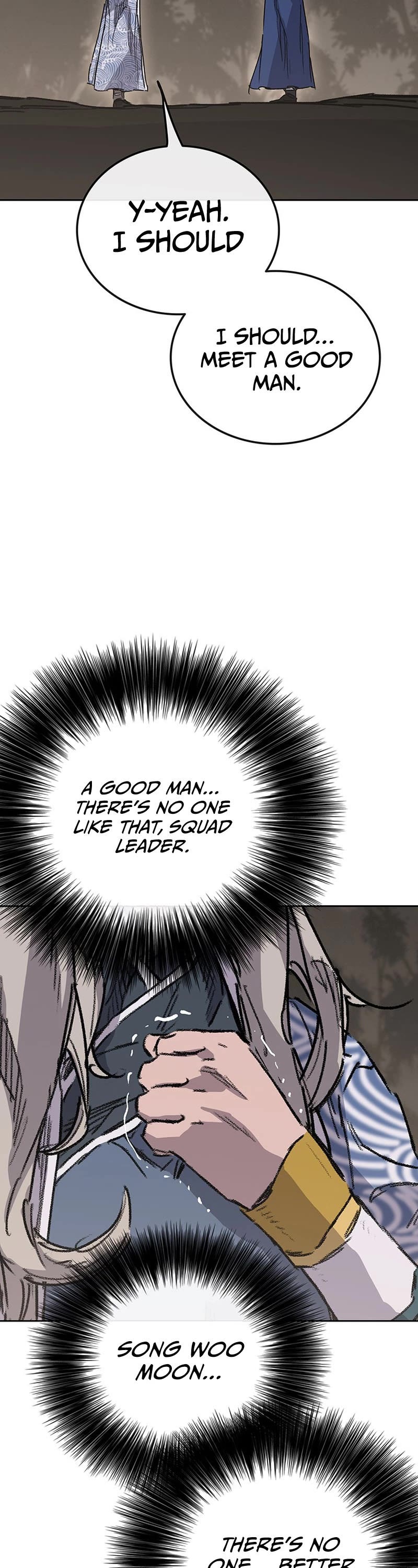 The Undefeatable Swordsman Chapter 209 page 47 - Chapter 209