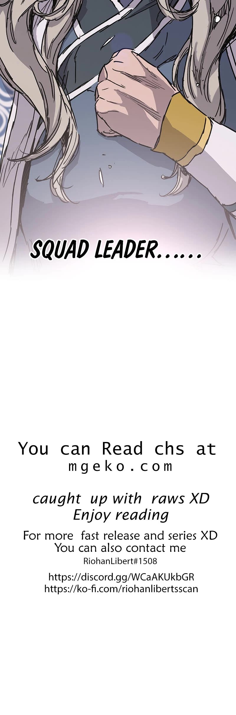 The Undefeatable Swordsman Chapter 209 page 49 - Chapter 209